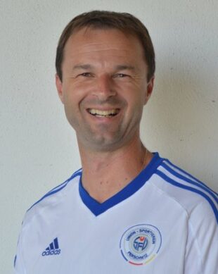 Markus Kritzl