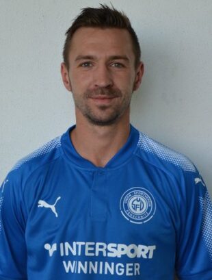 Martin Hülmbauer