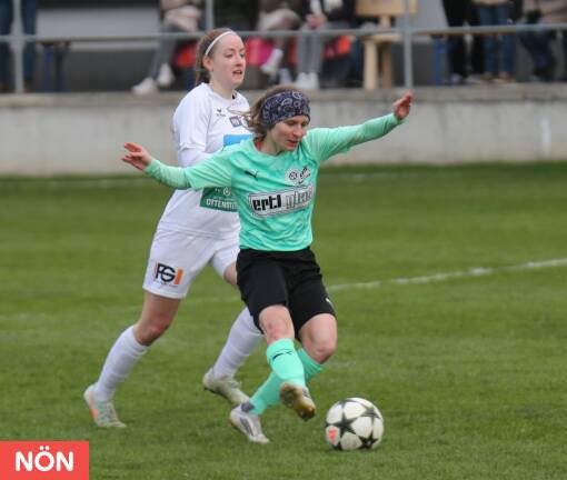 FSG Ferschnitz/Amstetten/Neuhofen vs. SC Zwettl 4:0 (2:0)