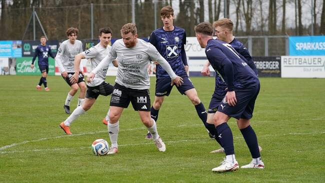 SCU Euratsfeld vs. USV Ferschnitz 2:1 (0:0)