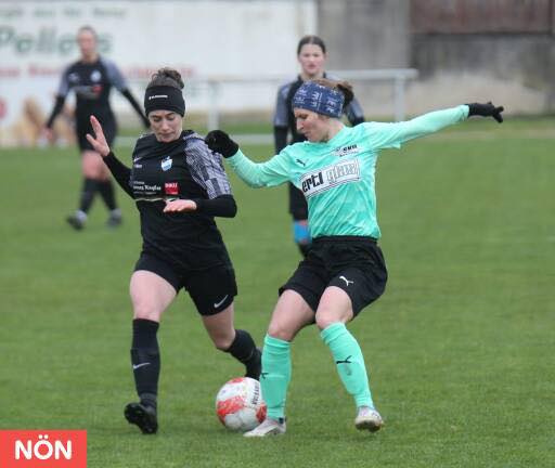 FSG Ybbs/Wieselburg I vs. FSG Ferschnitz/Neuhofen/Amstetten I 3:3