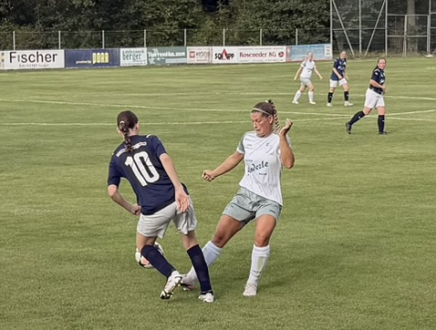 FSG Ferschnitz/Amstetten II vs. FSG Alepevorland II 4:2 (2:1)